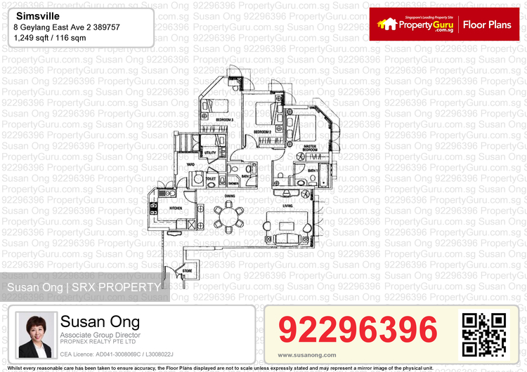 Simsville (D14), Condominium #200193932